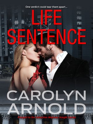 Life Sentence - ebook